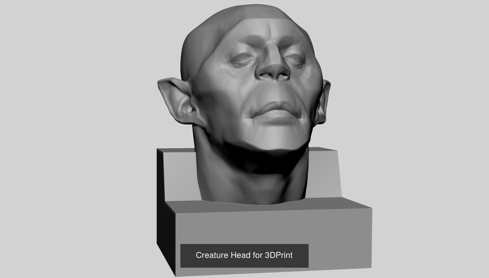 Printable Model Collection A man _4