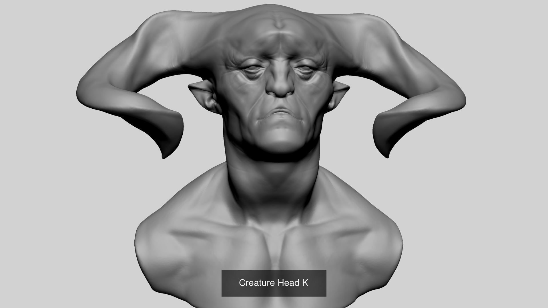 Printable Model Collection A man _29