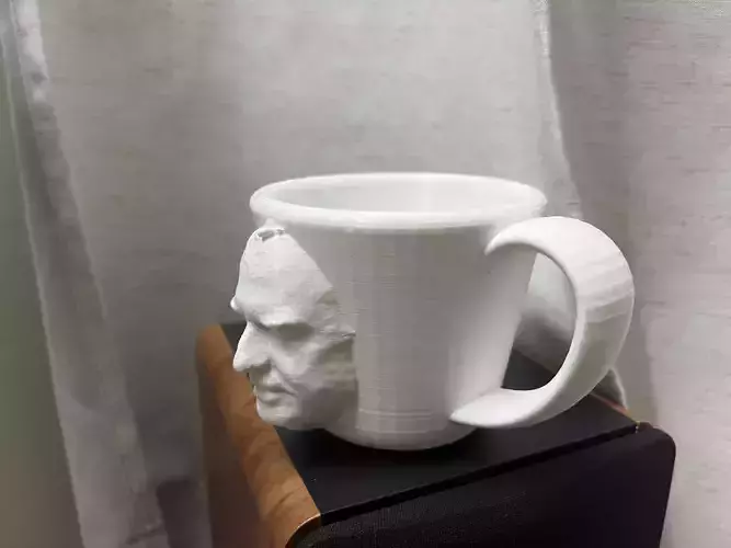 The Godfather Cup