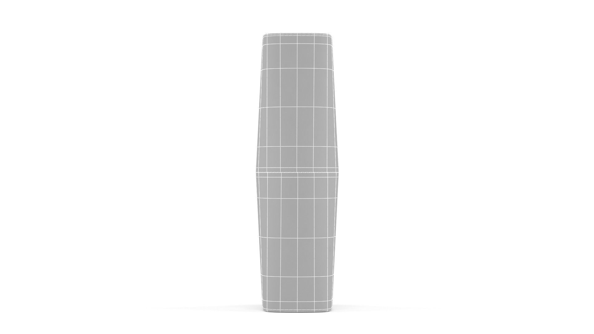 Lipstick 3D model_10