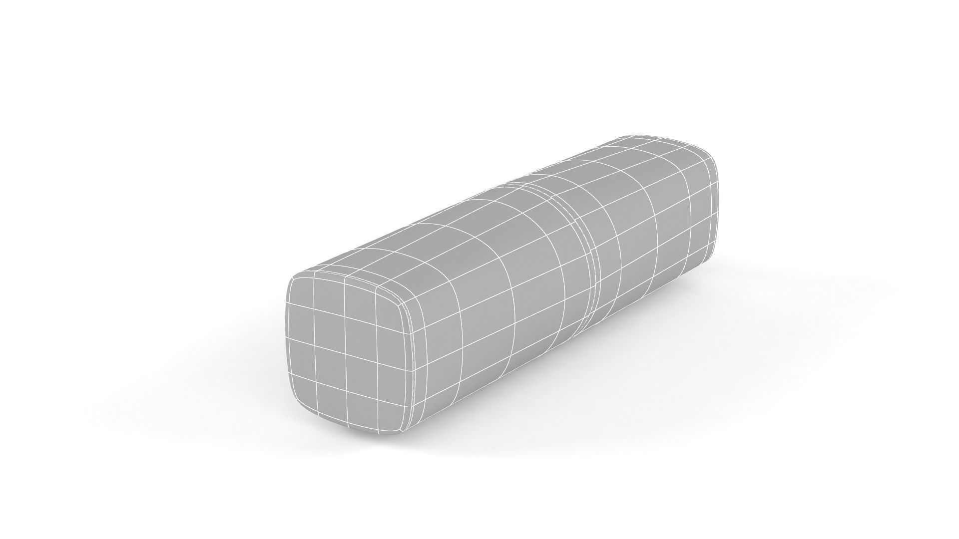 Lipstick 3D model_11