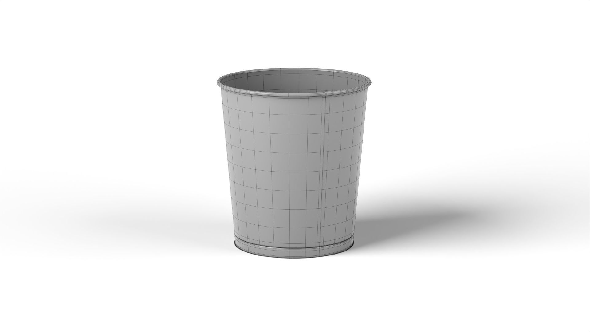 Office Furniture Pack 3D model_12