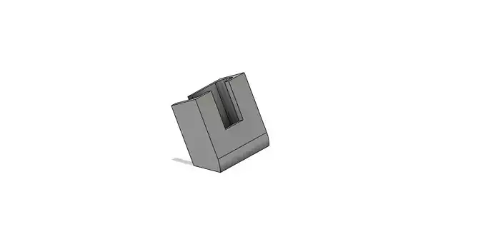 FPV Micro Camera Mount