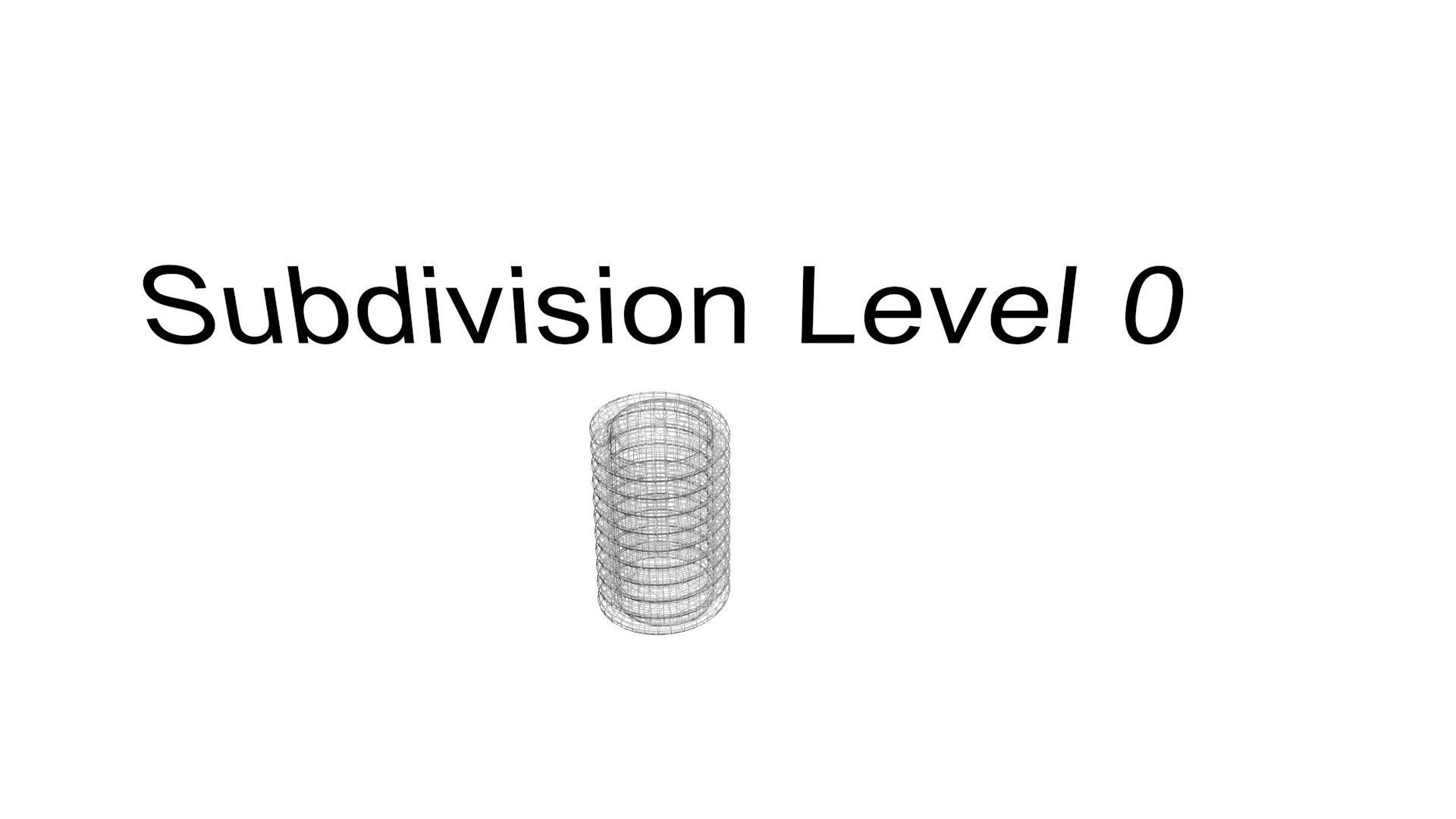 Electronic Components Set 3D model_57