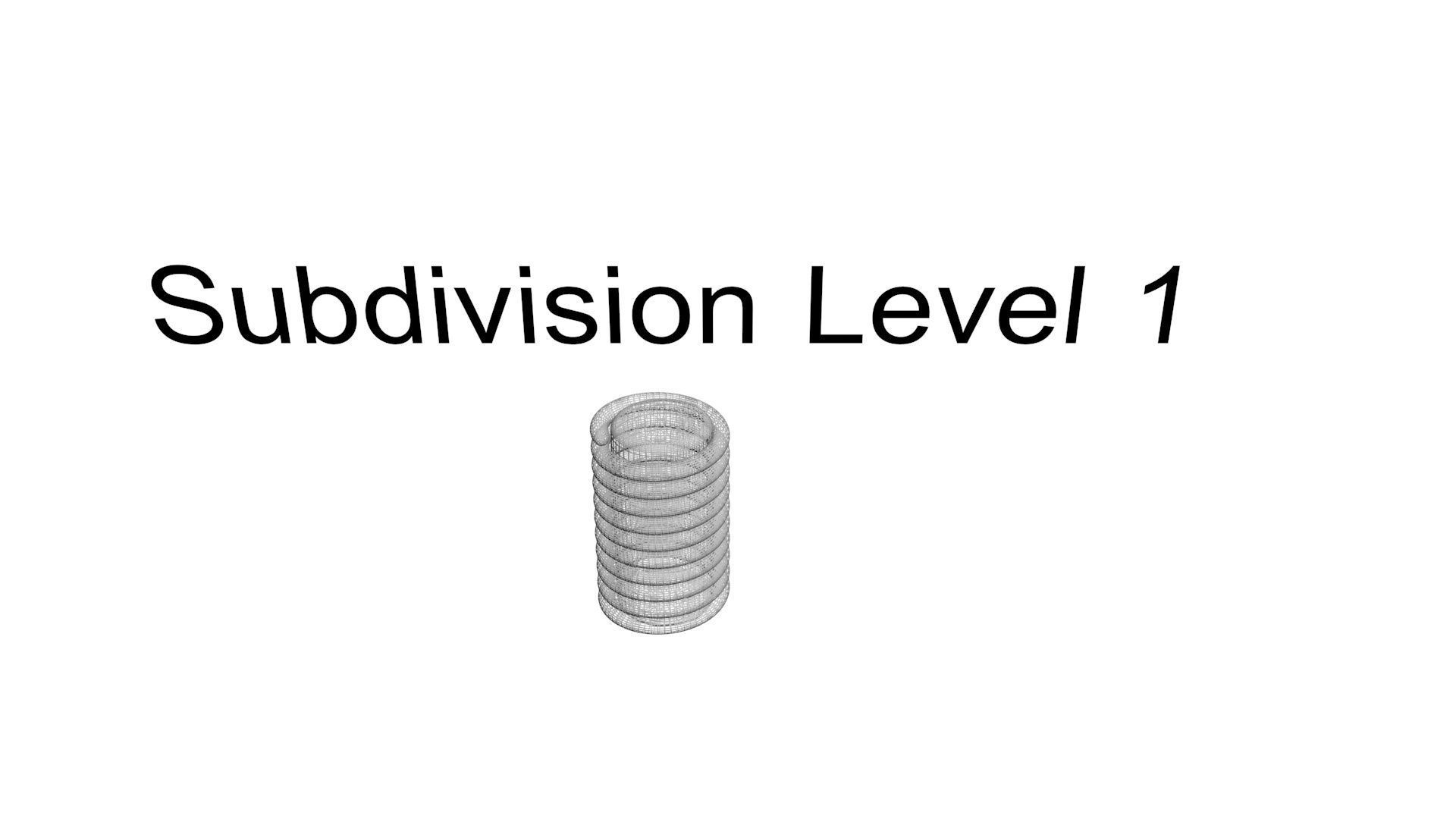 Electronic Components Set 3D model_56