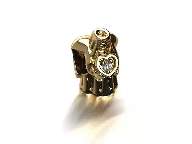 pandora jewelry angel