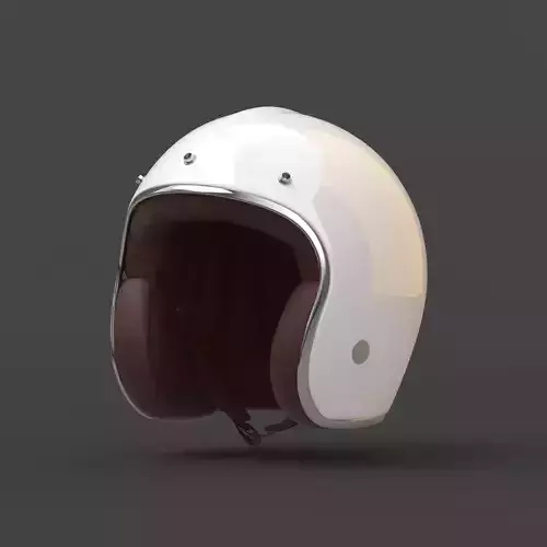 Motorcycle Helmet