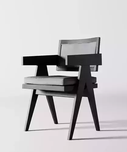 Modern chair