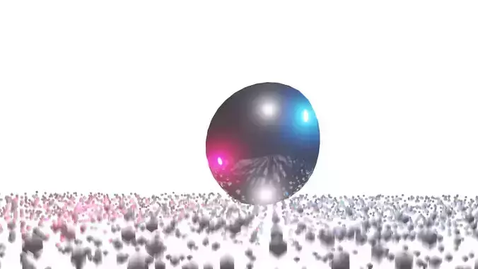 PSYCADELIC CHARACTER