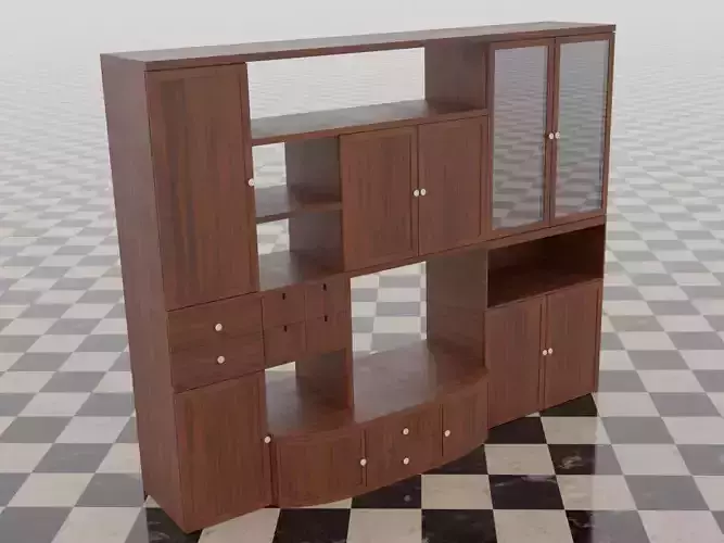 Sideboard tv cabinet