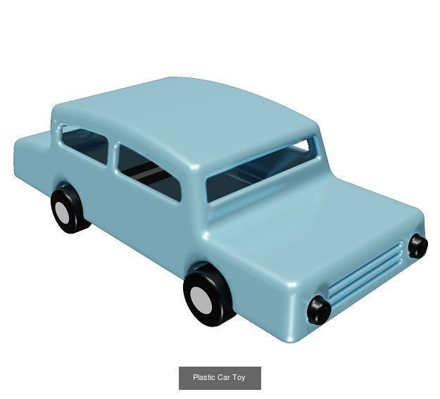 KIDS INNOVATIVE DESIGN PACK 3D Model Collection_3