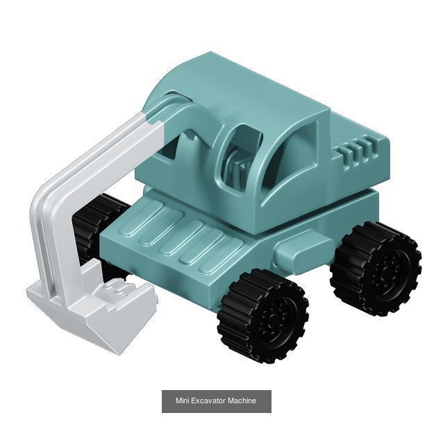  ENGINEERING EDUCATIONAL PACK 3D Model Collection_10