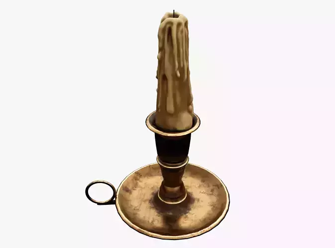 Candle Holder