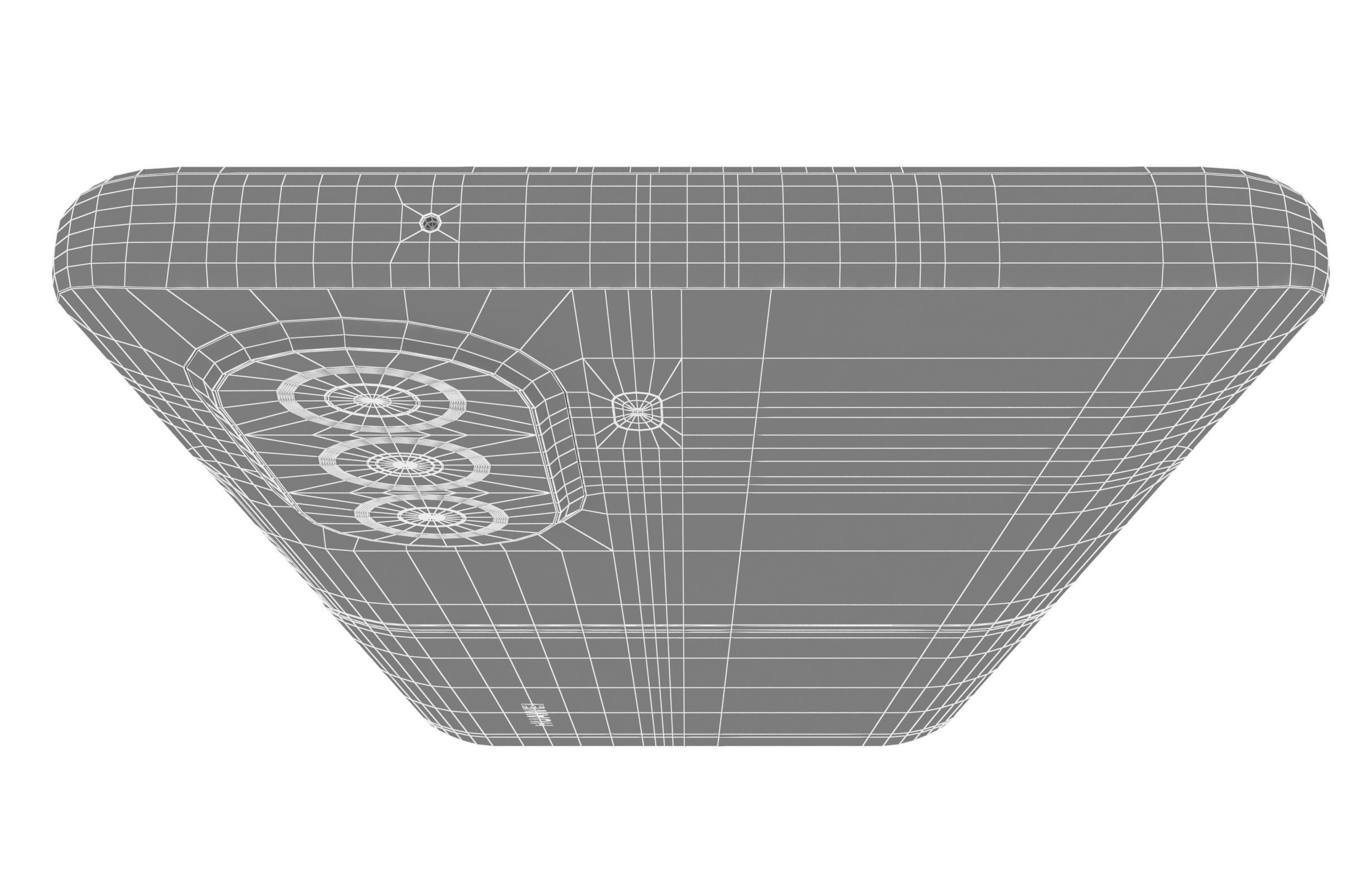 Huawei Nova Y70 Black 3D model_25