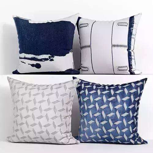 Decorative pillows Houzz set 144