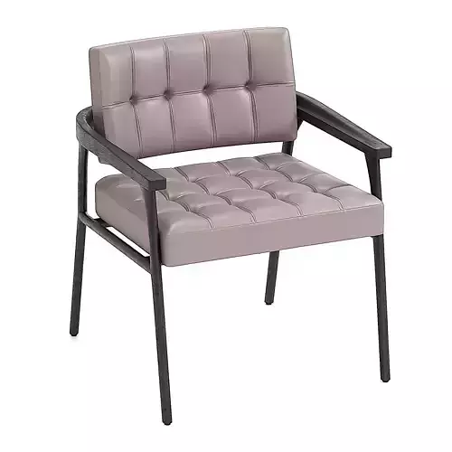 Trussardi Casa Casilia Lounge Armchair