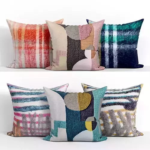 Decorative pillows Houzz set 146