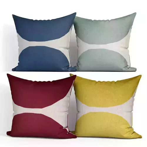 Decorative pillows Houzz set 148