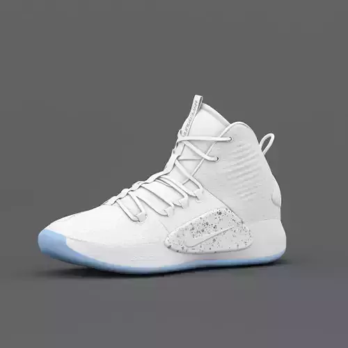 Shoes Nike Hyperdunk X EP