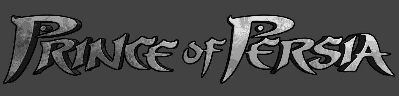 Prince of Iran Free low-poly 3D model_3