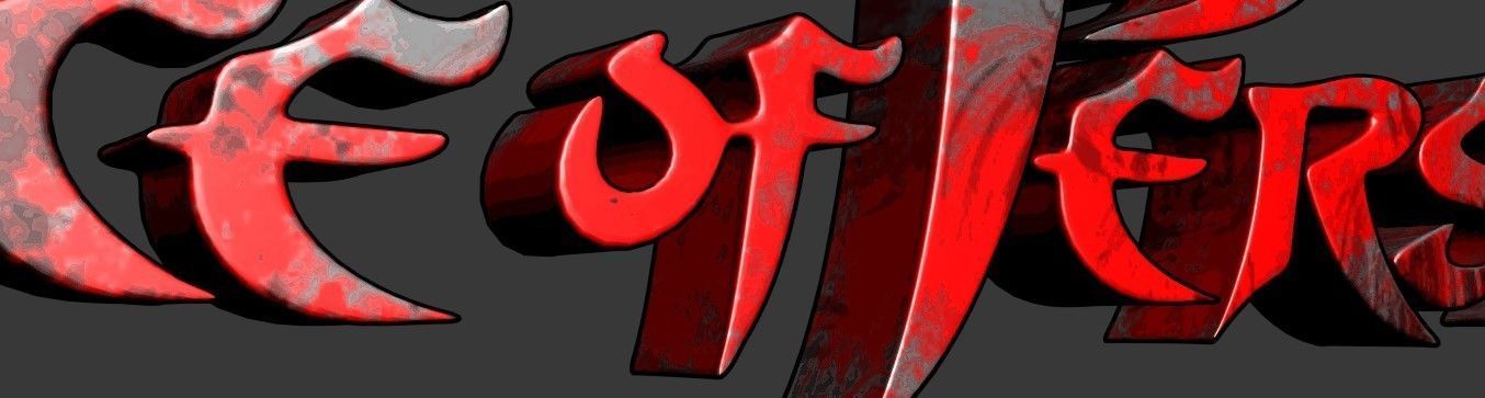 Prince of Iran Free low-poly 3D model_4