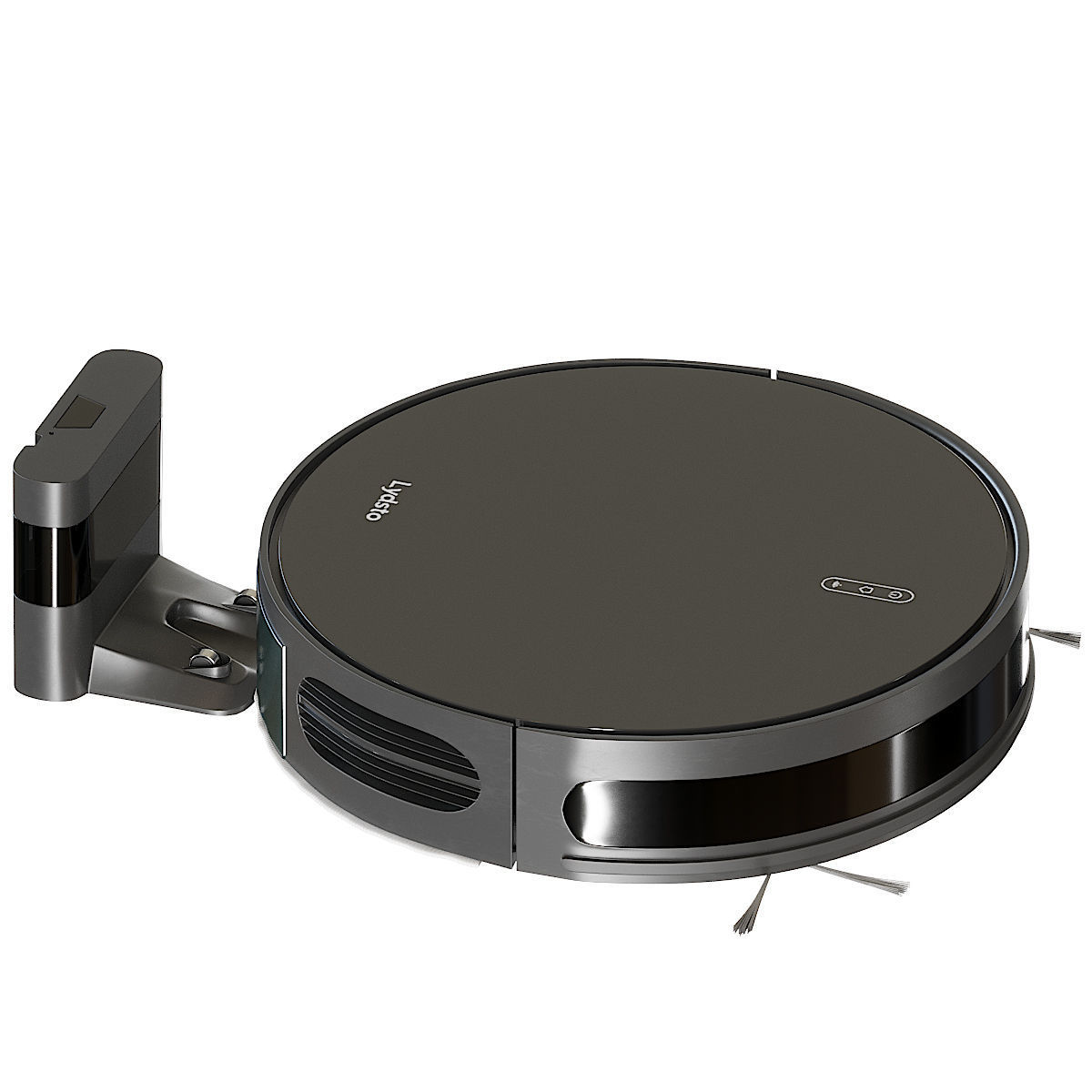 Xiaomi Lydsto G1 Robot Vacuum Cleaner 3D model_3
