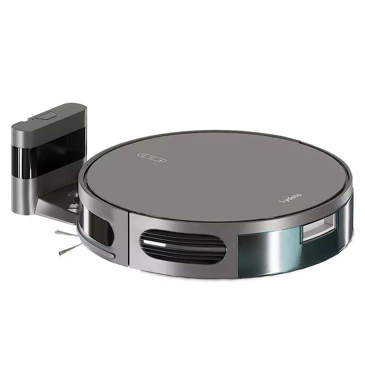 Xiaomi Lydsto G1 Robot Vacuum Cleaner 3D model_0