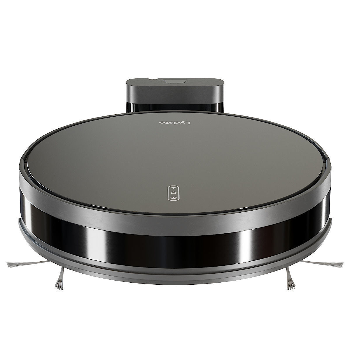 Xiaomi Lydsto G1 Robot Vacuum Cleaner 3D model | CGTrader