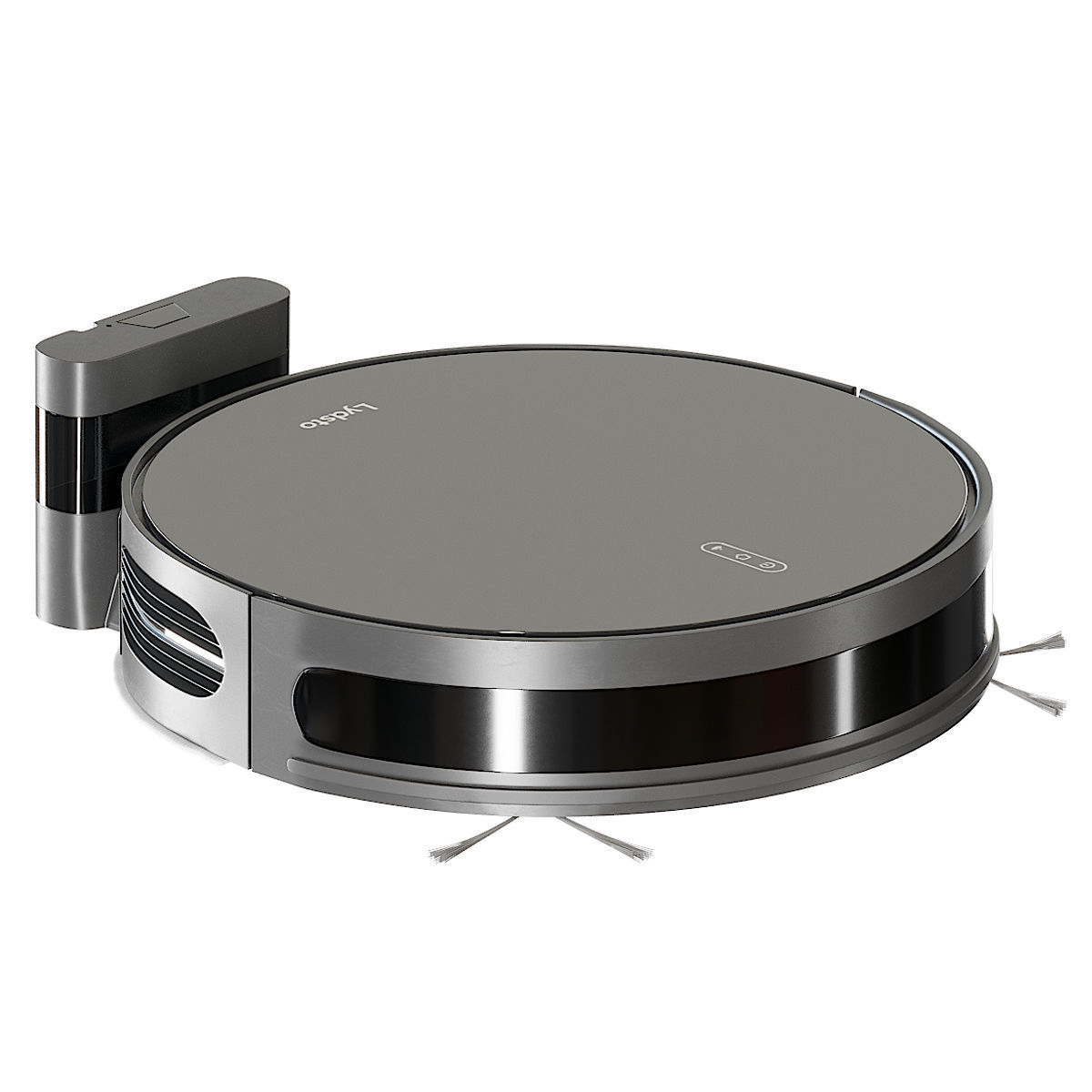 Xiaomi Lydsto G1 Robot Vacuum Cleaner 3D model_1