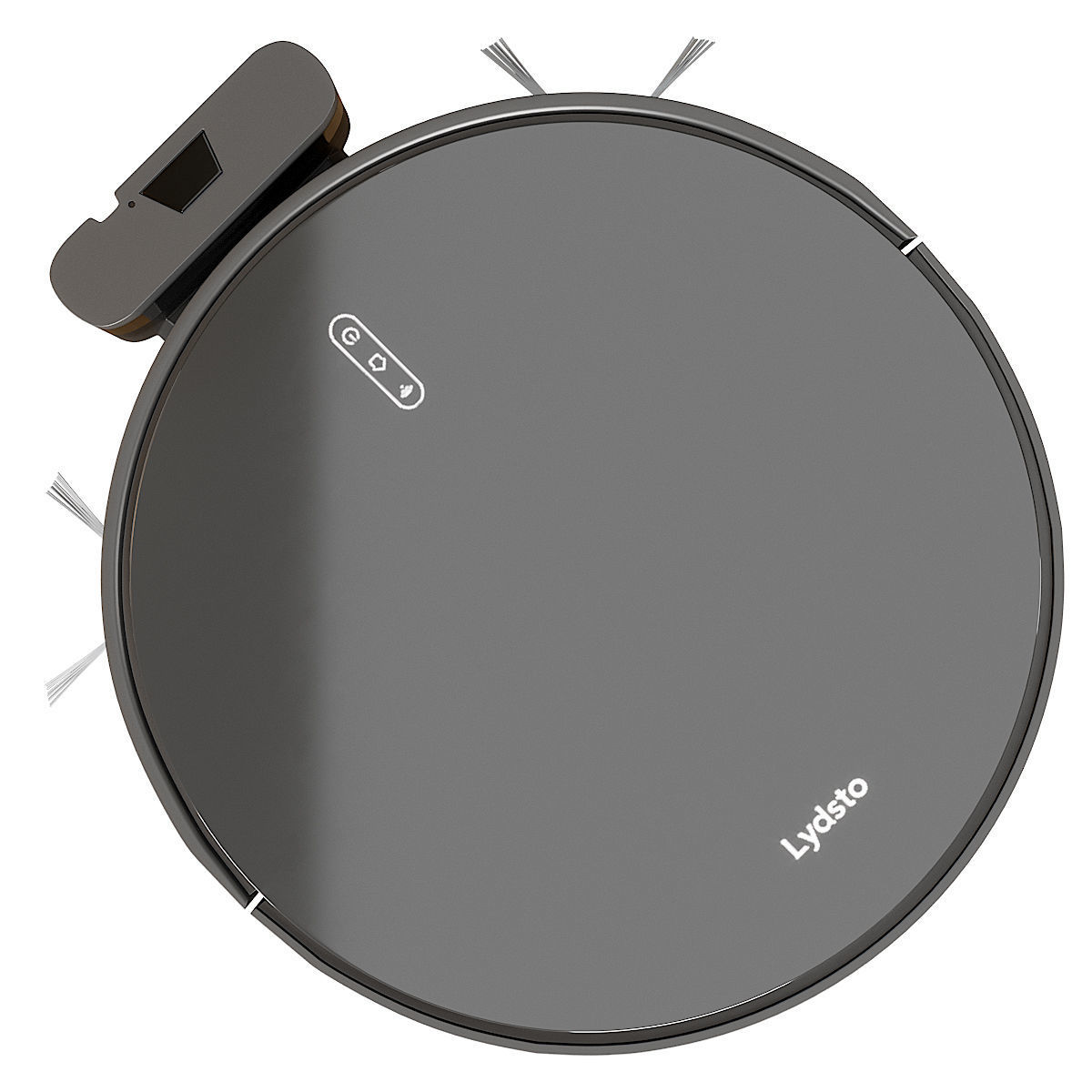 Xiaomi Lydsto G1 Robot Vacuum Cleaner 3D model | CGTrader
