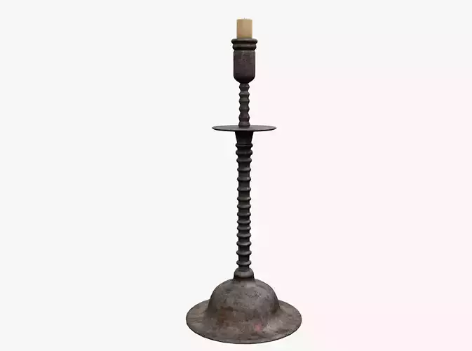 Candle Holder