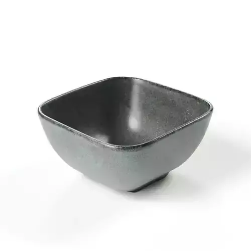 Madam Stoltz - bowl square - deaf