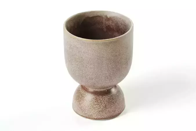 Madam Stoltz - plant pot powder m size