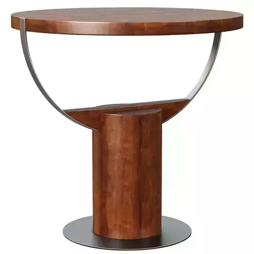 Loop table by Shake Desing