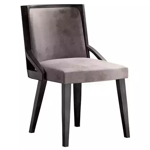 Gaia chair Collinet-sieges