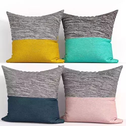 Decorative pillows Houzz set 151