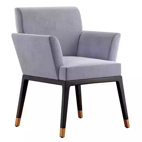 Milano armchair Collinet-sieges