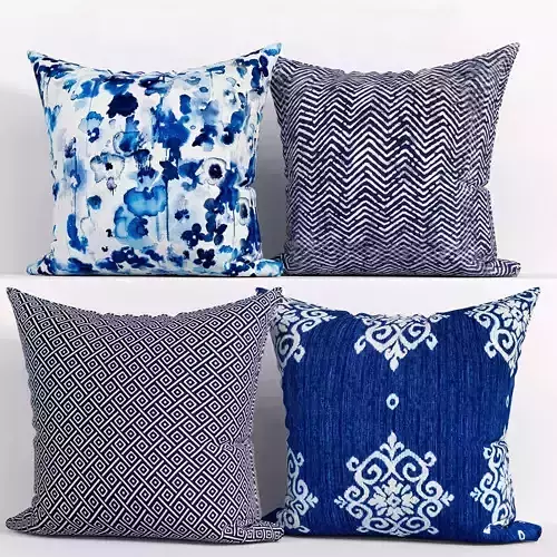 Decorative pillows Houzz set 152