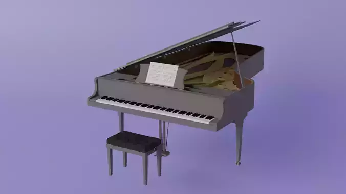 Grand Piano