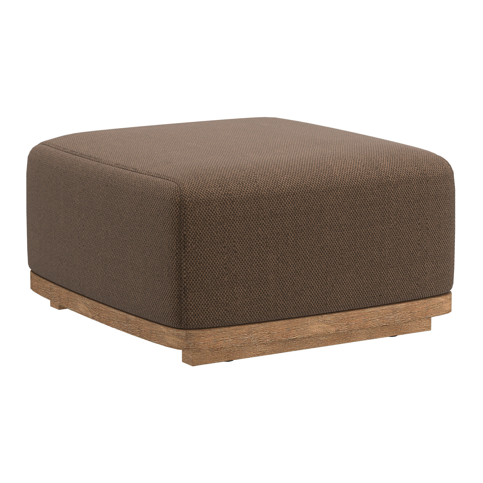TAVIRA OTTOMAN WITH CUSHION INSERTS 3D model_1