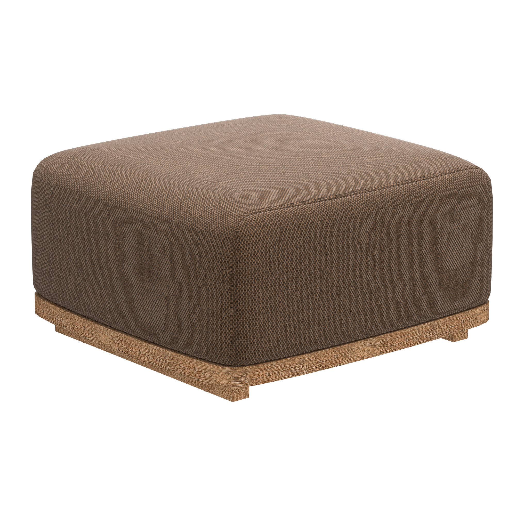 TAVIRA OTTOMAN WITH CUSHION INSERTS 3D model_6