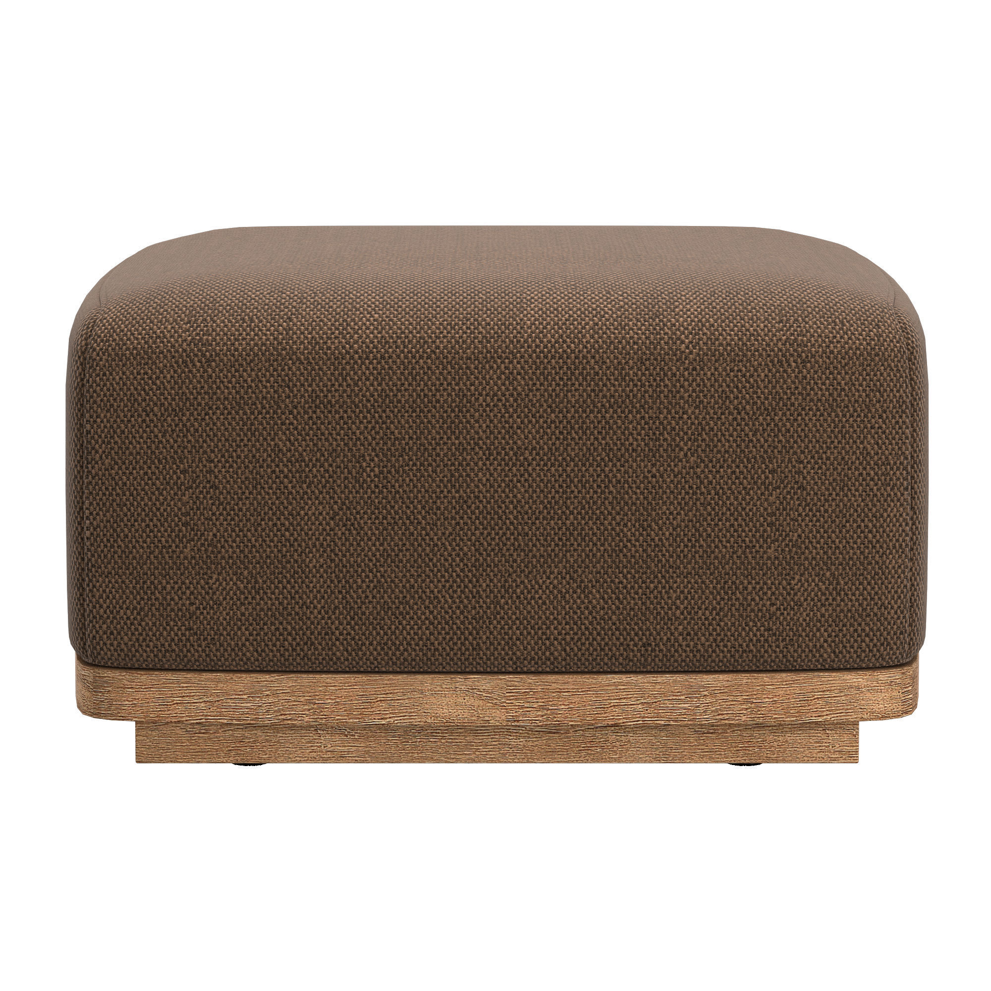 TAVIRA OTTOMAN WITH CUSHION INSERTS 3D model_4