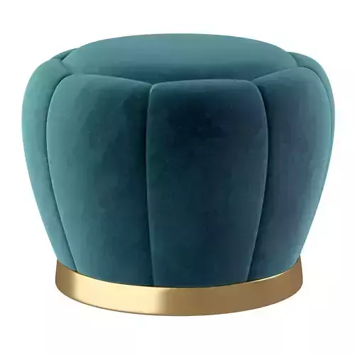 FLORENCE STOOL by Maisonvalentina