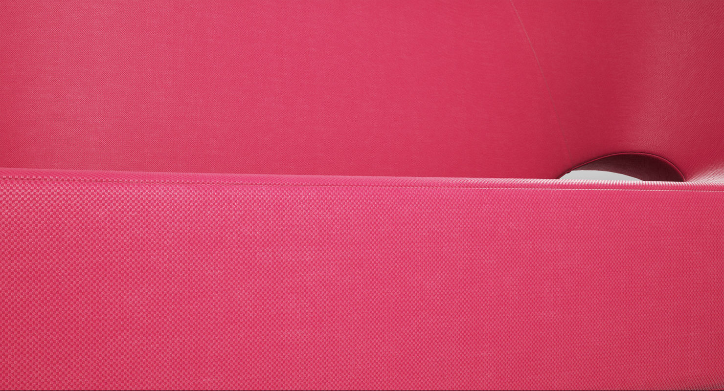 Victoria and Albert Sofa 290 UE4 Low-poly 3D model_10