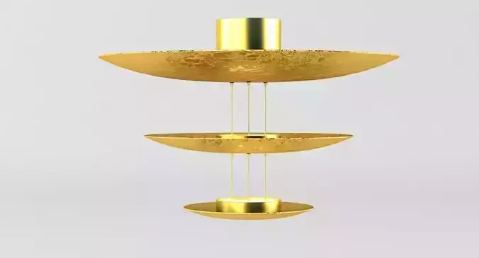 Catellani Ceiling Lamp