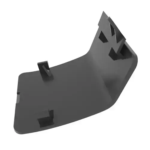 Mercedes-Benz Plug MB A2086984830  3D print model