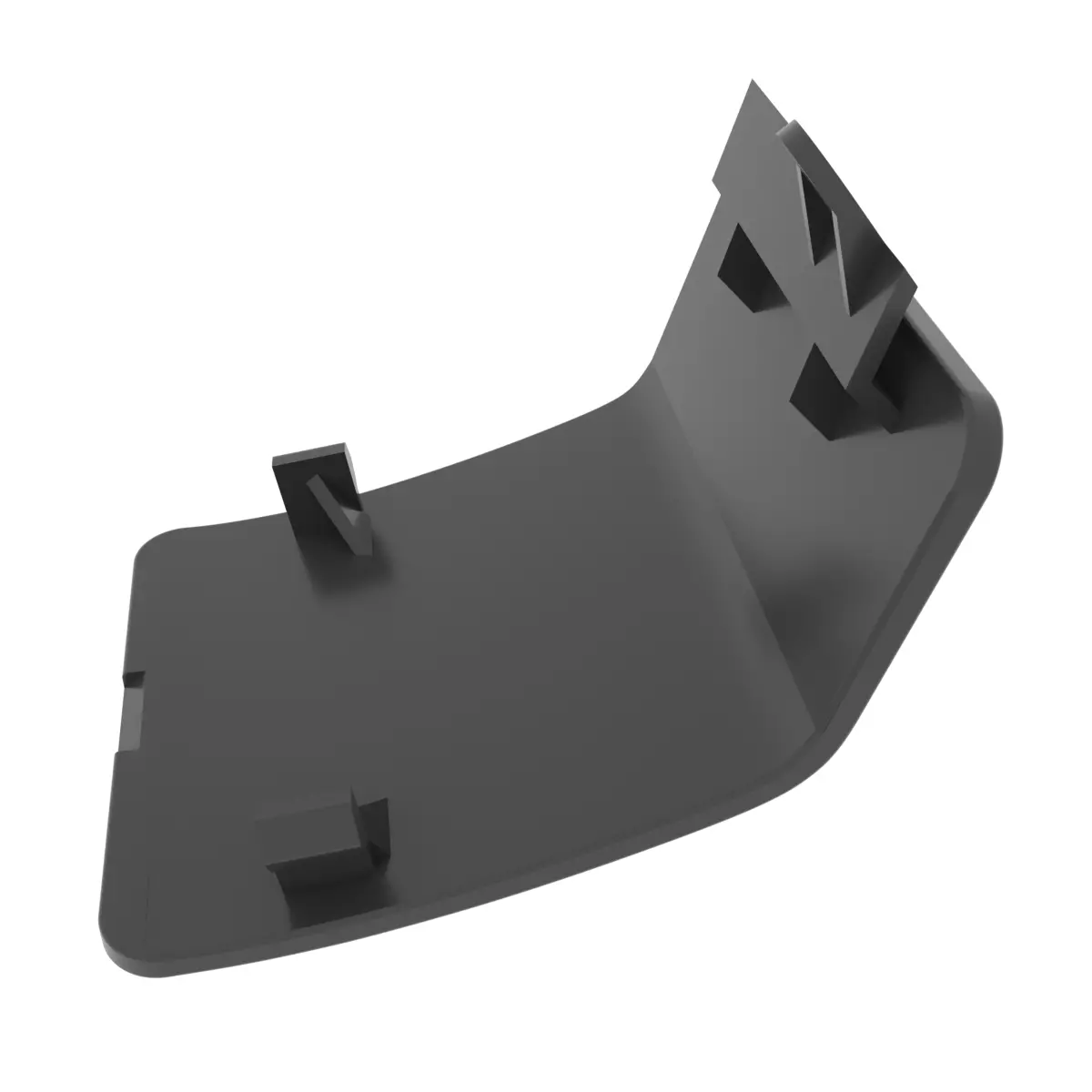 Mercedes-Benz Plug MB A2086984830  3D print model_0