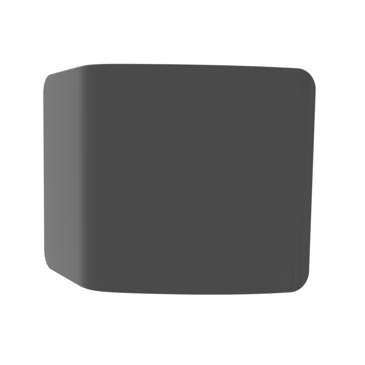 Mercedes-Benz Plug MB A2086984830  3D print model_5