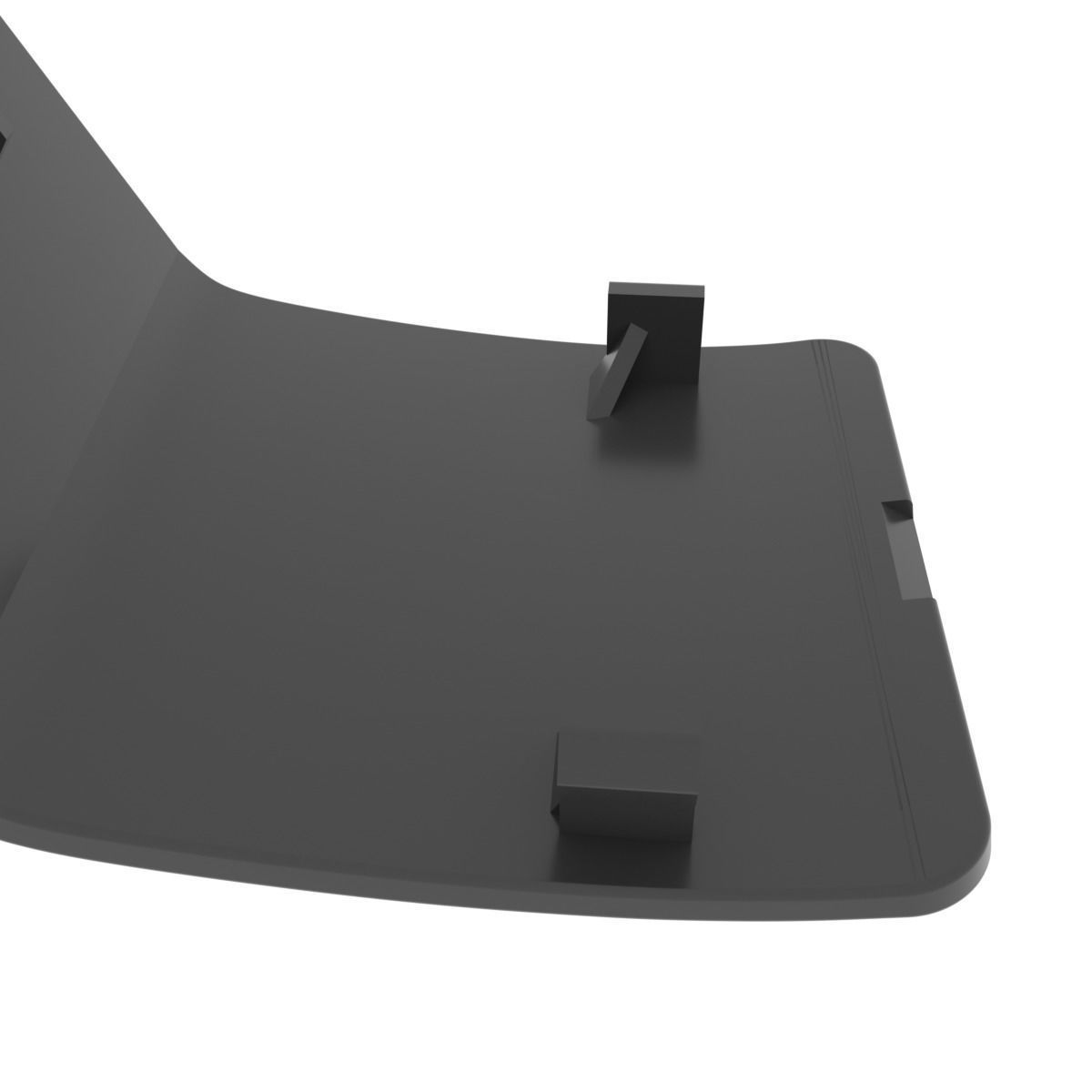 Mercedes-Benz Plug MB A2086984830  3D print model_2