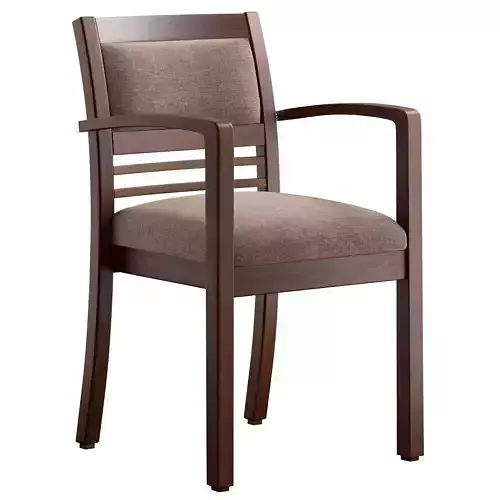 Transat armchair Collinet-sieges